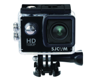 Kamera sportowa SJCAM 4000 CZARNA